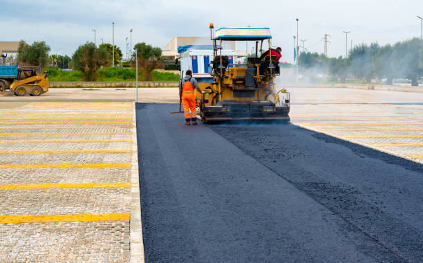 Best Driveway Paving Contractor  in Fairfield Harbour, NC