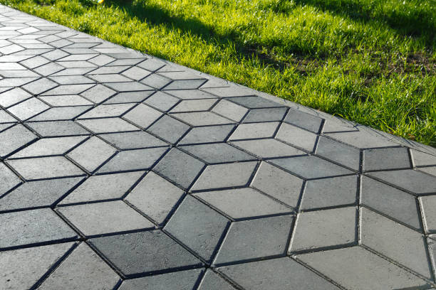 Best Residential Driveway Paver Services  in Fairfield Harbour, NC