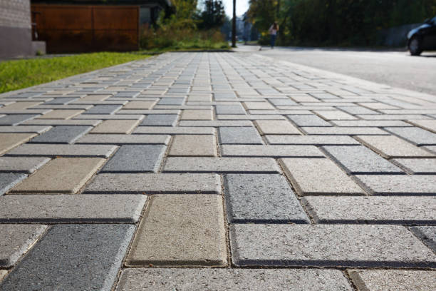 Best Cobblestone Driveway Pavers  in Fairfield Harbour, NC