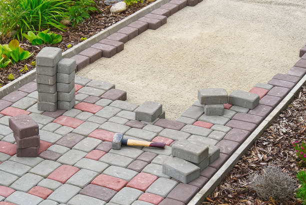 Best Local Driveway Pavers  in Fairfield Harbour, NC