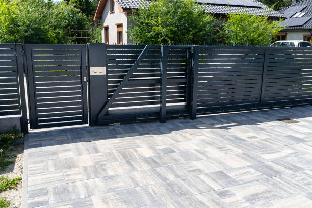  Fairfield Harbour, NC Driveway Pavers Pros
