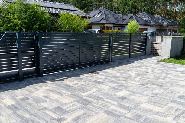 Best Driveway Pavers Near Me  in Fairfield Harbour, NC