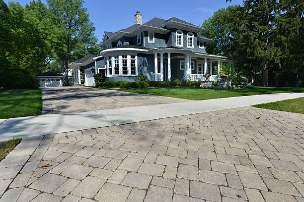 Reasons to Select Us for Your Driveway Paving Requirements in Fairfield Harbour, NC