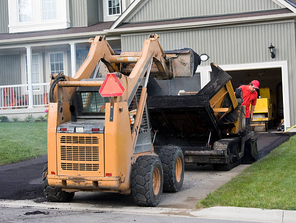 Best Driveway Paving Company  in Fairfield Harbour, NC