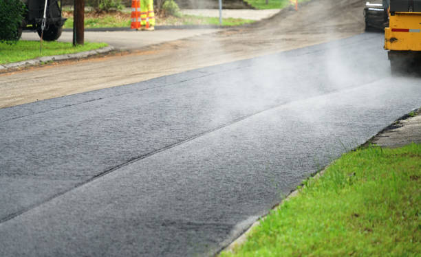 Best Interlocking Driveway Pavers  in Fairfield Harbour, NC