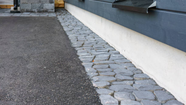 Best Affordable Driveway Pavers  in Fairfield Harbour, NC