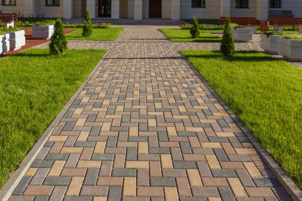 Trusted Fairfield Harbour, NC Driveway Pavers Experts