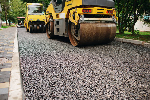  Fairfield Harbour, NC Driveway Pavers Pros